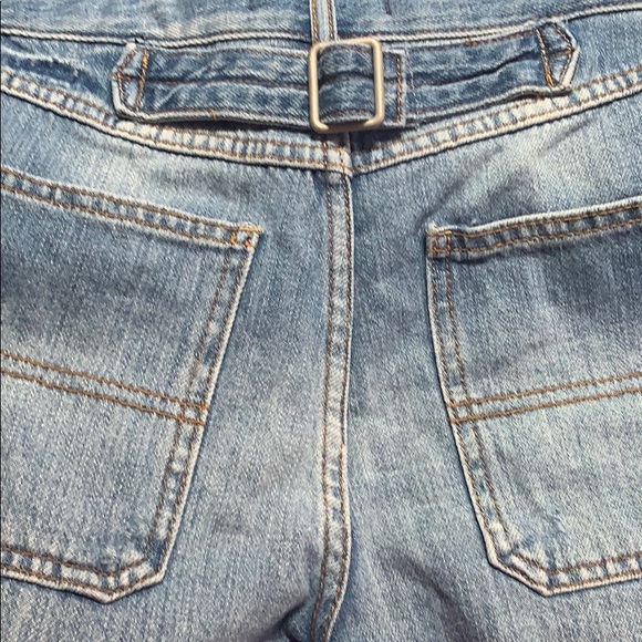 Free People Jesse Carpenter Shorts - Picture 6 of 8